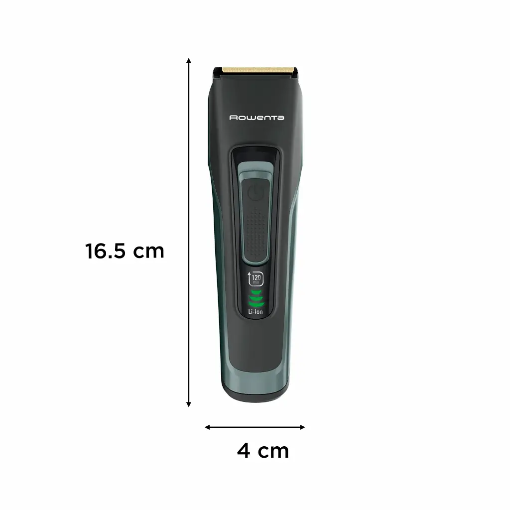 Машинка для стрижки Rowenta TN5224E0 - фото 4