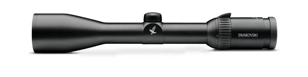Приціл оптичний Swarovski 2-12x50 Z6I BT L 4A-I - фото 3