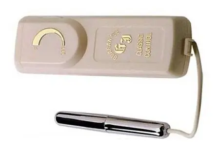 Маленький вібратор Secret для стимуляції клітора та сосків Orion 554553 20973 - фото 4