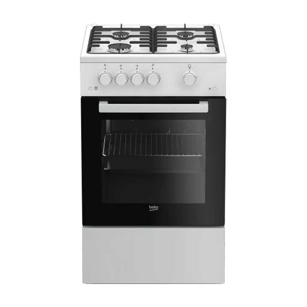 Плита Beko FSG52020FW