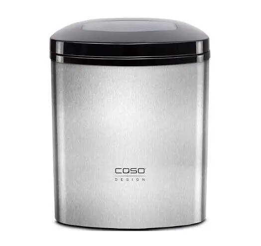 Апарат для приготування льоду CASO IceMaster Pro (Льодогенератор) - фото 4