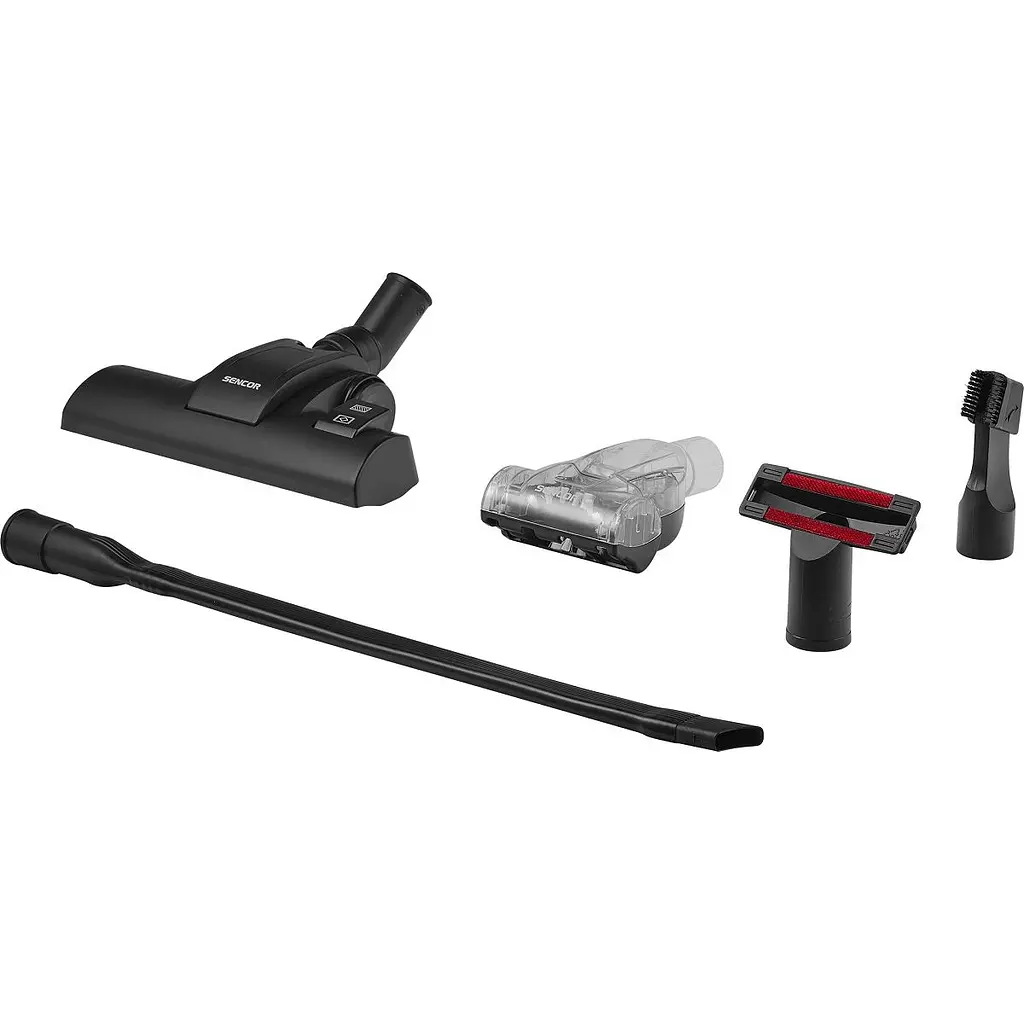 Пылесос Sencor SVC 1016GR циклонный - фото 10