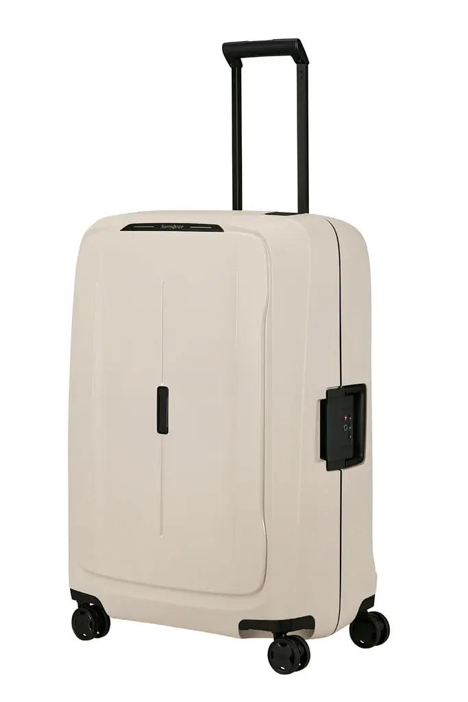 Валіза 75 См Samsonite ESSENS SANDSTONE 75х52x33 KM0*15003 - фото 9