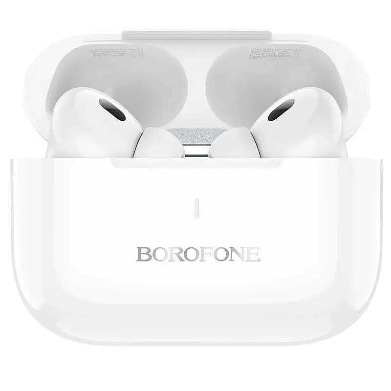 Беспроводные TWS наушники Borofone BW59 - фото 4