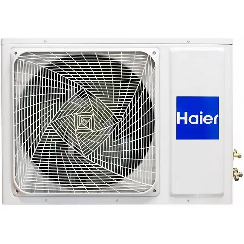 Кондиціонер Haier AS50TDDHRA-CL/1U50MEGFRA Tibio Inverter - фото 7