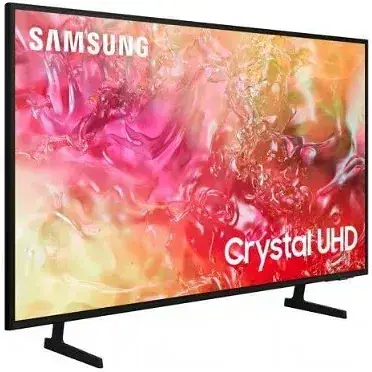 Телевізор Samsung UE50DU7100UXUA - фото 3