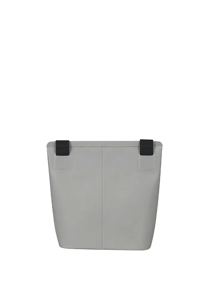 Сумка Через Плече American Tourister COLOURDRY GLACIAL SILVER 22x21x8 ML3*08003 - фото 2