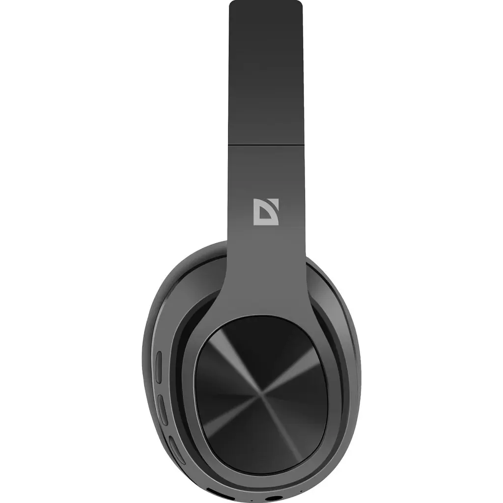 Навушники FreeMotion B540 Bluetooth Black (63540) - фото 6