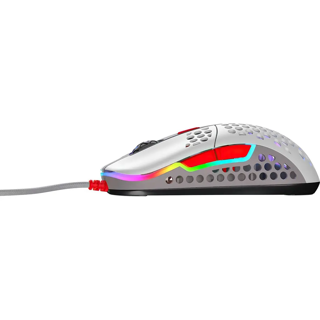 Миша Xtrfy M42 RGB Retro (XG-M42-RGB-RETRO) [151001] - фото 3