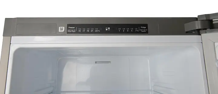 Холодильник Samsung RB33J3000SA/UA - фото 6
