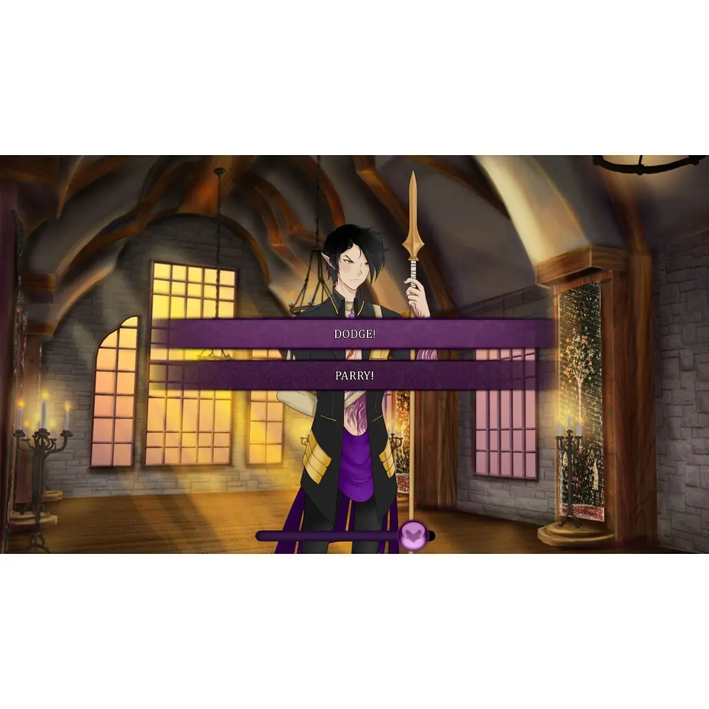 Ключ активації Microsoft Seduce Me - The Complete Story для Xbox One/Series S/X - фото 6