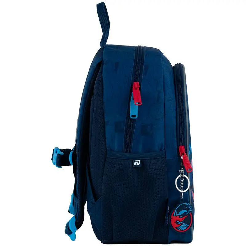 Рюкзак Kite Kids 2735 HW (HW25-2735XS) - фото 4