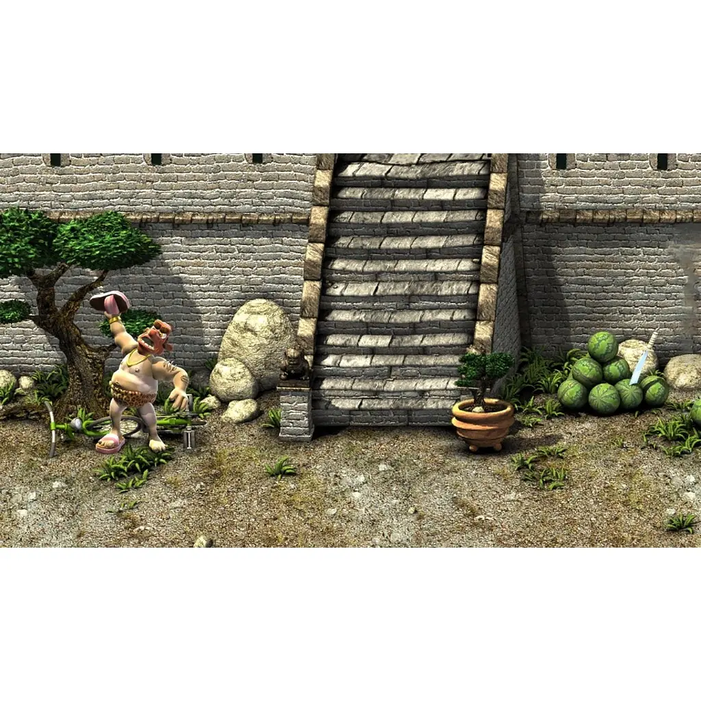Ключ активации Microsoft Neighbours back From Hell для Xbox One/Series - фото 11