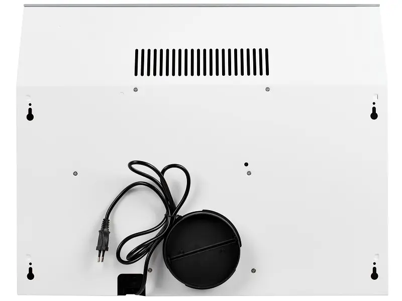 Витяжка Perfelli RINCI 6CWX BIANCO - фото 6