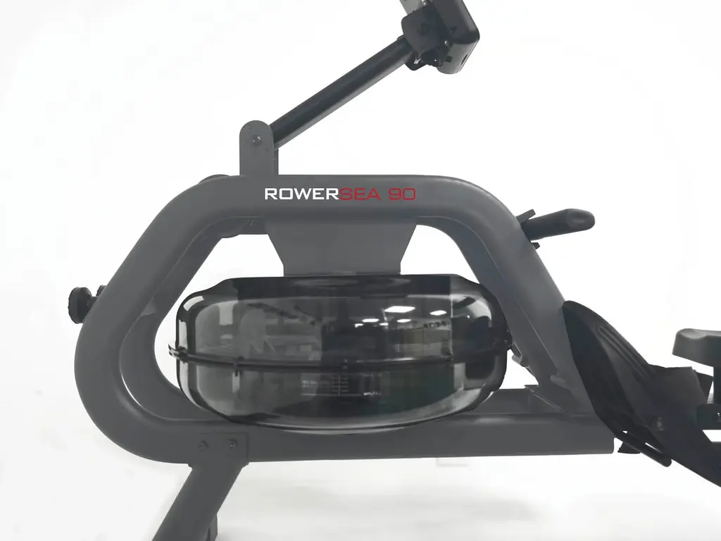 Гребний тренажер Toorx Rower Rower Sea 90 (ROWER-SEA-90) - фото 6