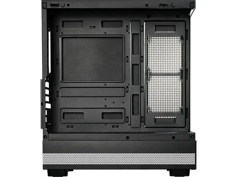 Корпус PcCooler CPS C3Q500 BK (C3Q500BKD000-GL) - фото 2