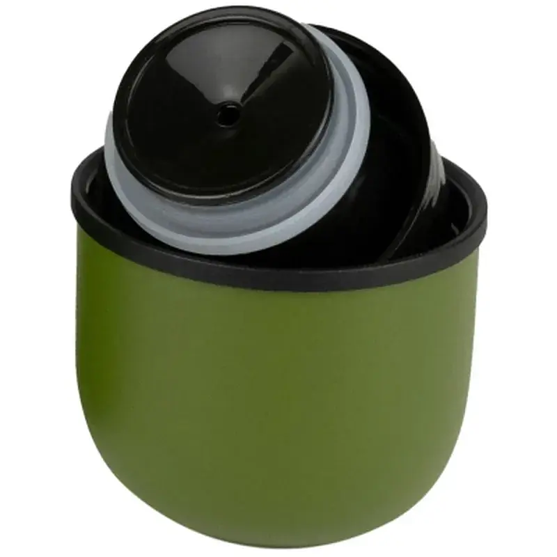 Термос Tramp Basic 0,5 л olive (UTRC-103-olive) - фото 5