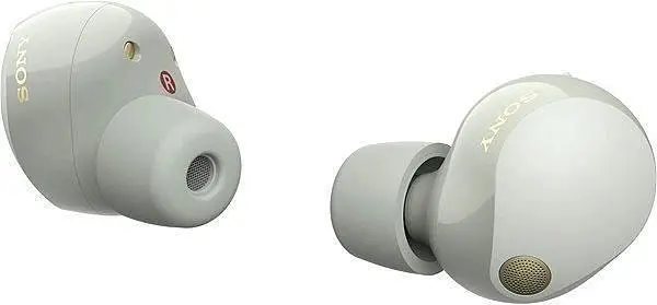 TWS Sony WF-1000XM5 BT5.3 Silver (WF1000XM5S.CE7) UA - фото 3