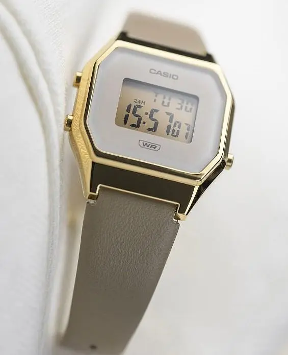 Годинник Casio LA680WEGL-5EF - фото 2