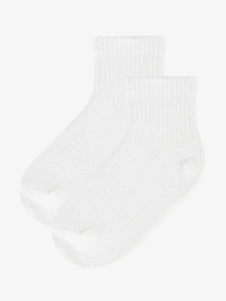 Шкарпетки середні для хлопчика PremierSocks 15Д-2J 16-18 Білий (4820203396856) - фото 2