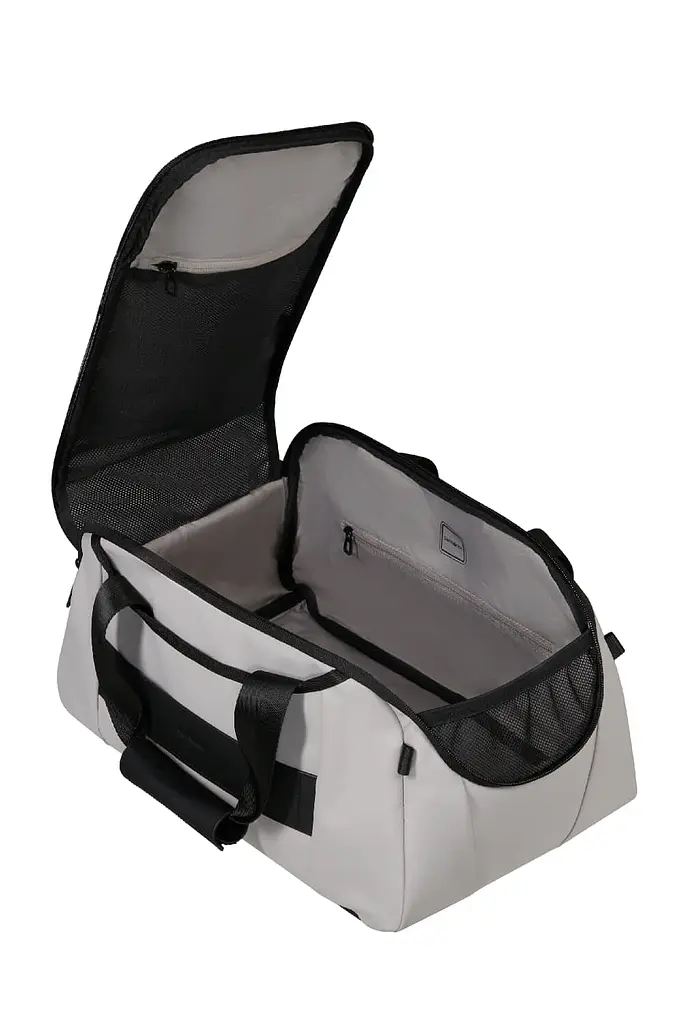 Дорожня Сумка-Рюкзак Samsonite GLAM-GO ASH ROSE 40х25х20 KR4*10001 - фото 6