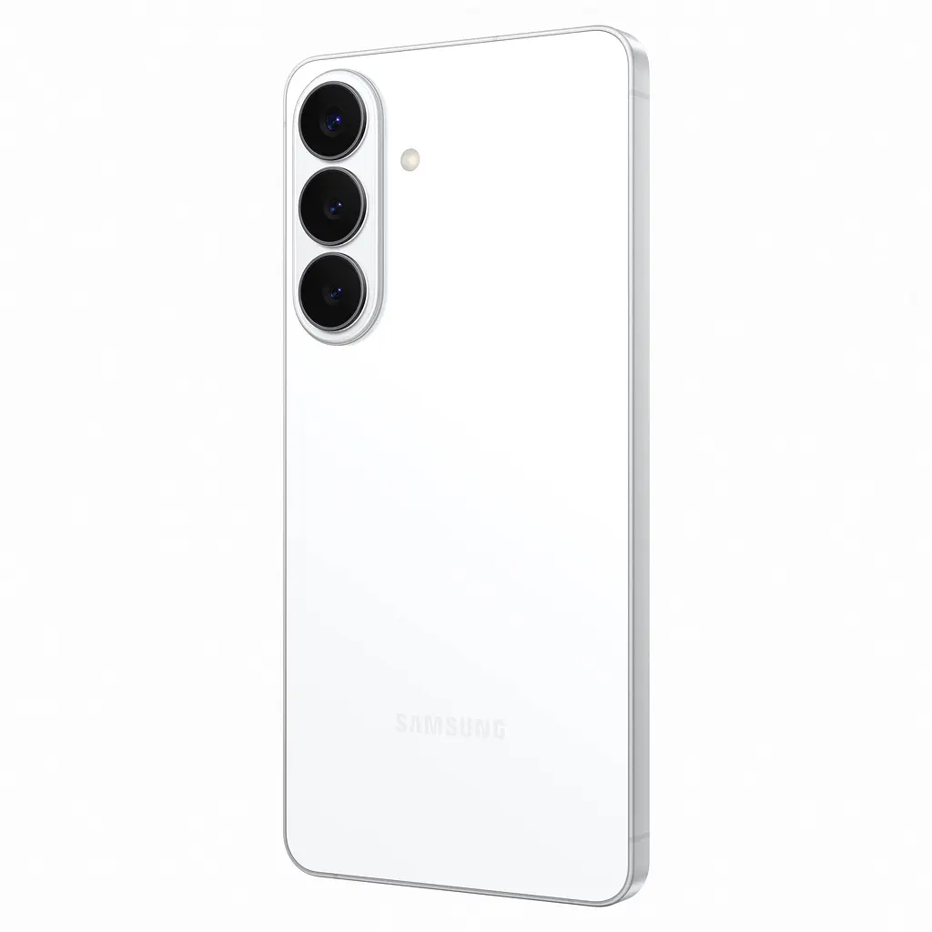 Смартфон Samsung Galaxy S26+ 12/256GB White (SM-S947BZWDEUC) - фото 7