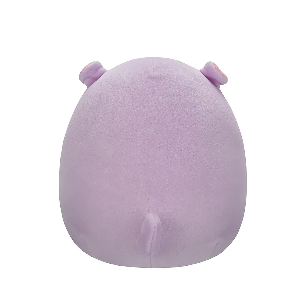 М'яка іграшка Squishmallows Бегемот Ханна 19 см (SQVA00859) - фото 3