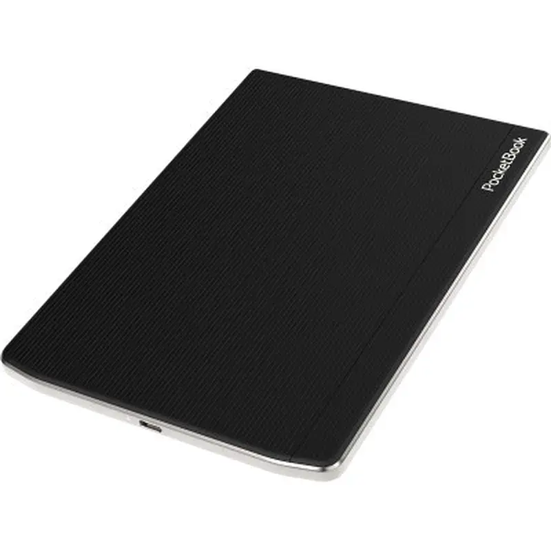 Електронна книга Pocketbook 743G InkPad 4, Stardust Silver (PB743G-U-CIS) - фото 2