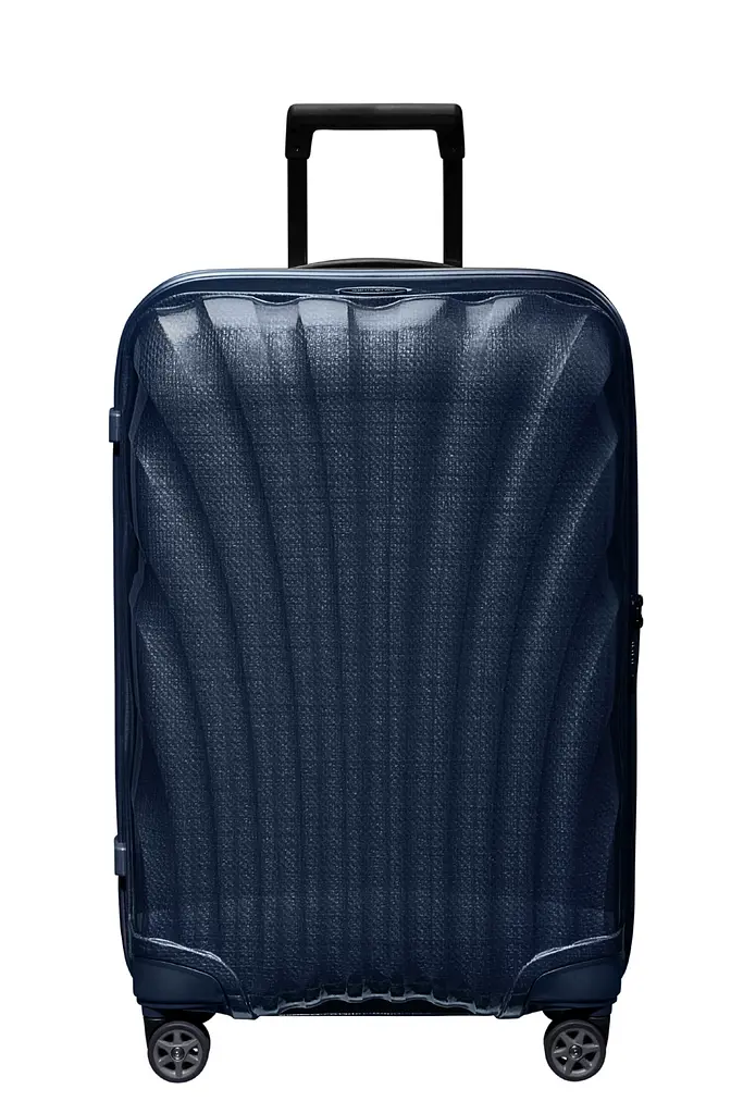 Валіза 69 Samsonite C-LITE MIDNIGHT BLUE 69x46x29 CS2*31003