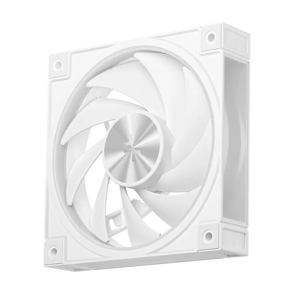 Корпус для ПК Deepcool CG580 4F V2 White (R-CG580-WHADA4-G-2) - фото 2