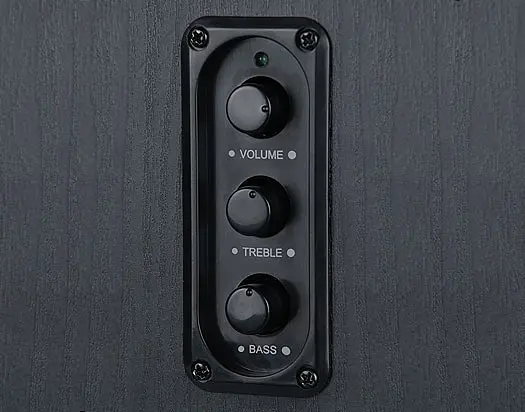 Компьютерные колонки 2.0 REAL-EL S-250 - фото 4