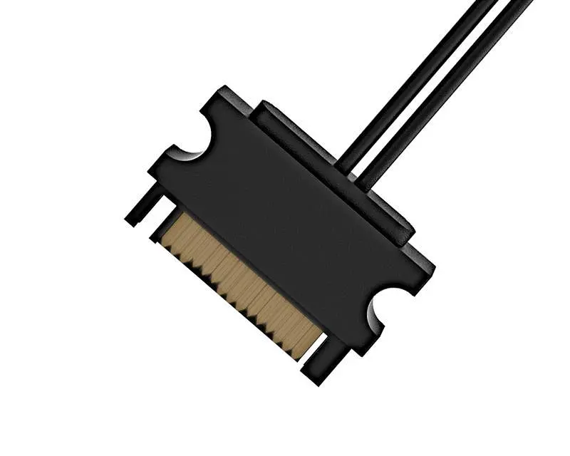 Контролер ARGB ID-Cooling RC-ARGB - фото 2