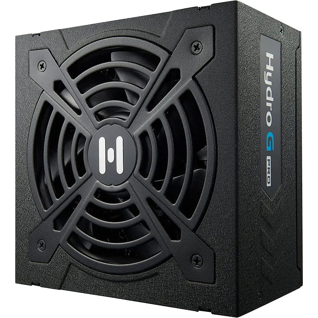 Блок живлення 850W FSP Hydro G PRO HG2-850 ATX3.1 80+ Золотистий, 120mm FDB fan, Modular, Retail Box - фото 5