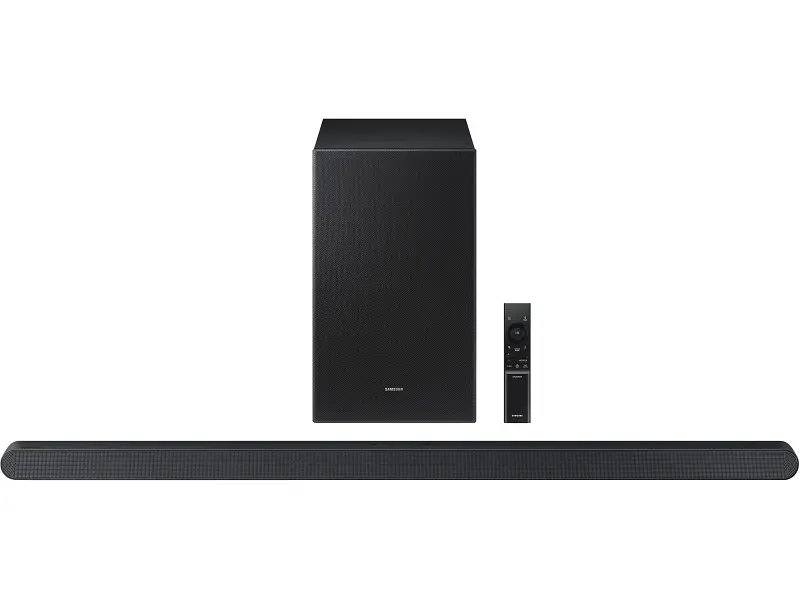 Саундбар Samsung HW-S700D/UA - фото 5