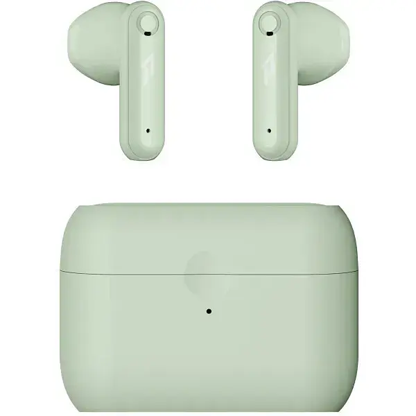 Навушники TWS 1MORE Neo True Wireless Earbuds (EO007) 5.2 green UA - фото 3