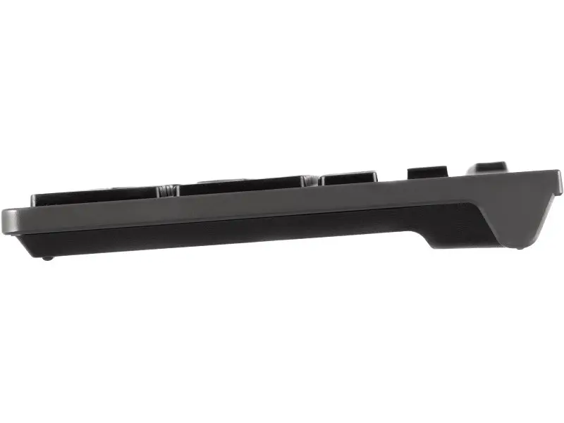 Клавіатура 2E KS280 WL BT Black/Gray (2 E-KS280WBGR_UA) - фото 7