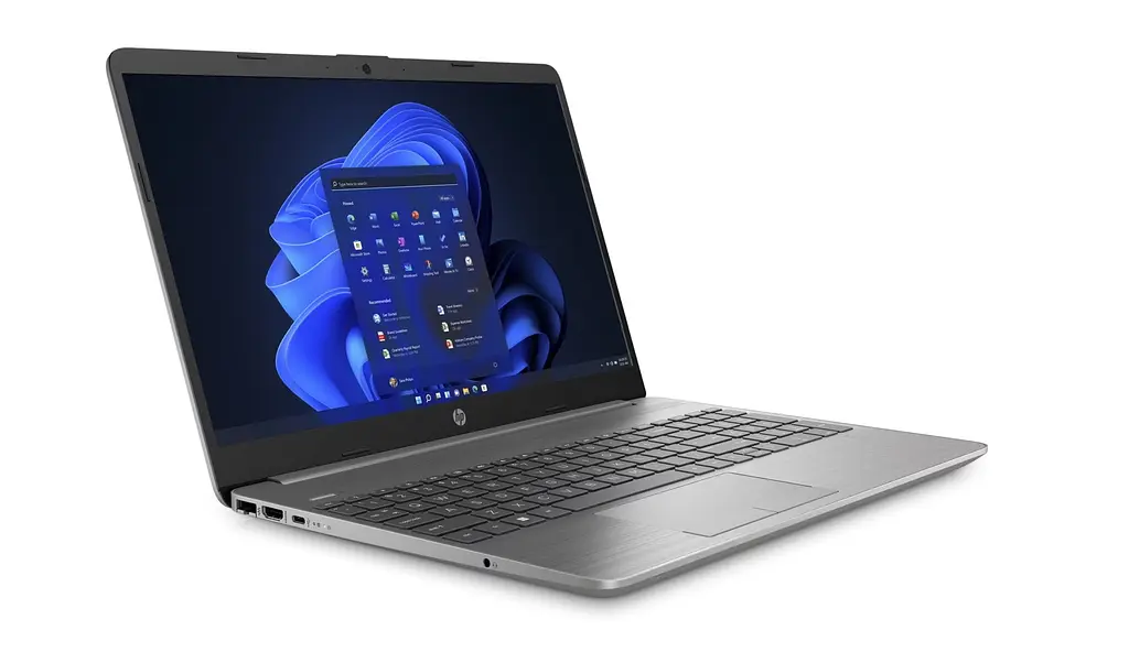 Ноутбук HP 250-G8 15.6' FHD IPS AG, Intel i5-1135G7, 8GB, F256GB, UMA, DOS, сріблястий (853W3ES) - фото 2