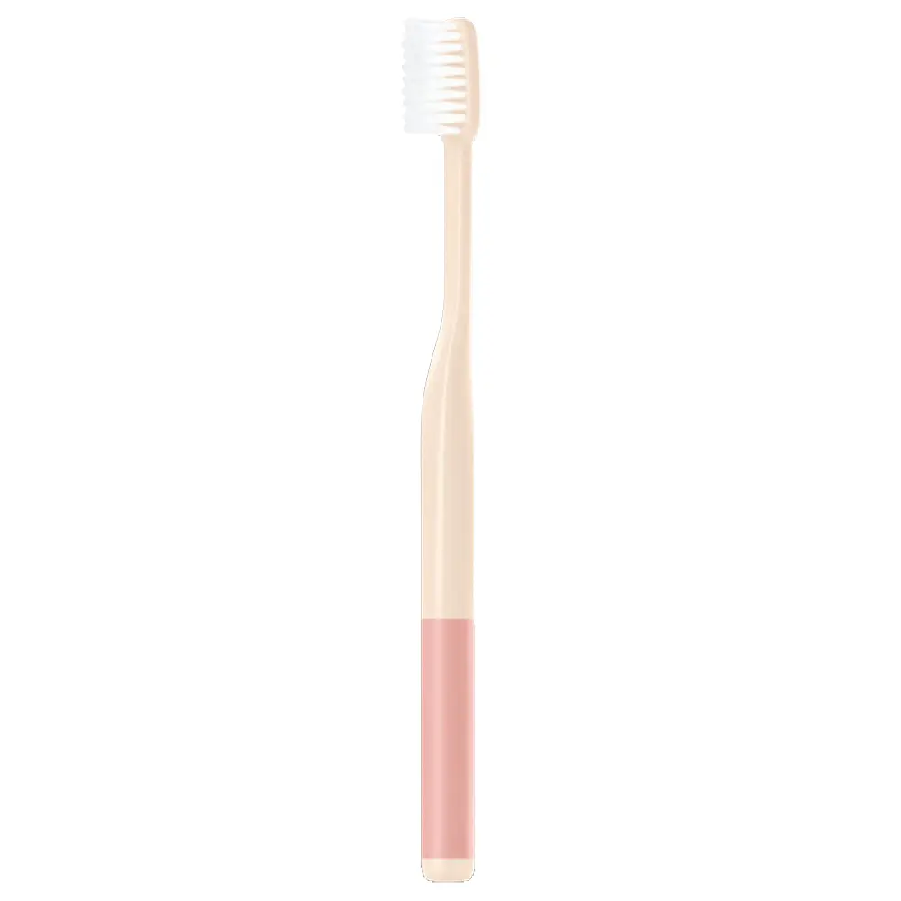 Зубна щітка Xiaomi DailyElements Toothbrush (BHR6497CN) Pink - фото 9