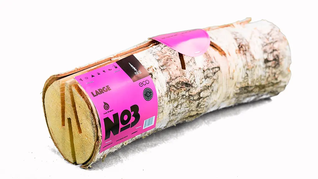 Початок вогню № 3 Large Pen'OK (WF-L) - фото 2