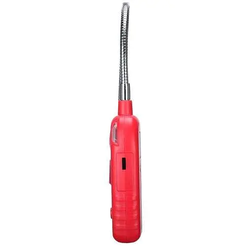 Детектор витоку фреону (10-1000 PPM) wintact hoz0014741 - фото 6
