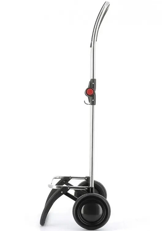 Сумка-візок Rolser I-Max MF 2L Sea Coast (IMX304-1067) - фото 6
