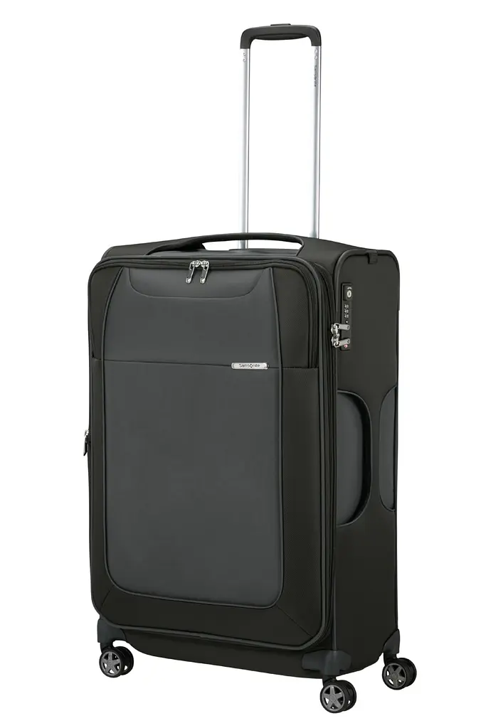 Чемодан Samsonite D'LITE CLIMBING 71 см IVY 71x46x29(32) KG6*14304 - фото 9
