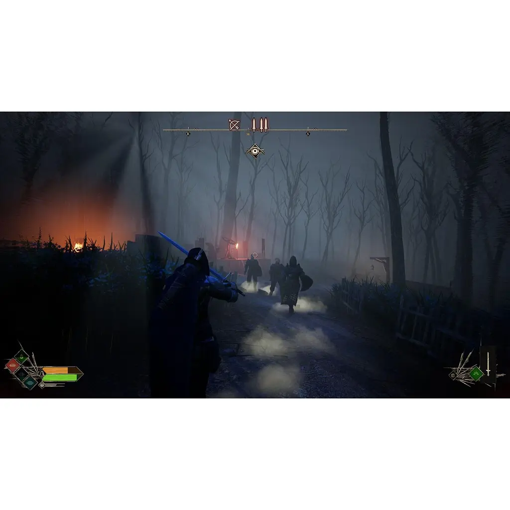 Ключ активації Microsoft Robin Hood - Sherwood Builders для Xbox Series S/X - фото 14