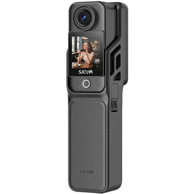 Екшн-камера SJCAM C400 - фото 5