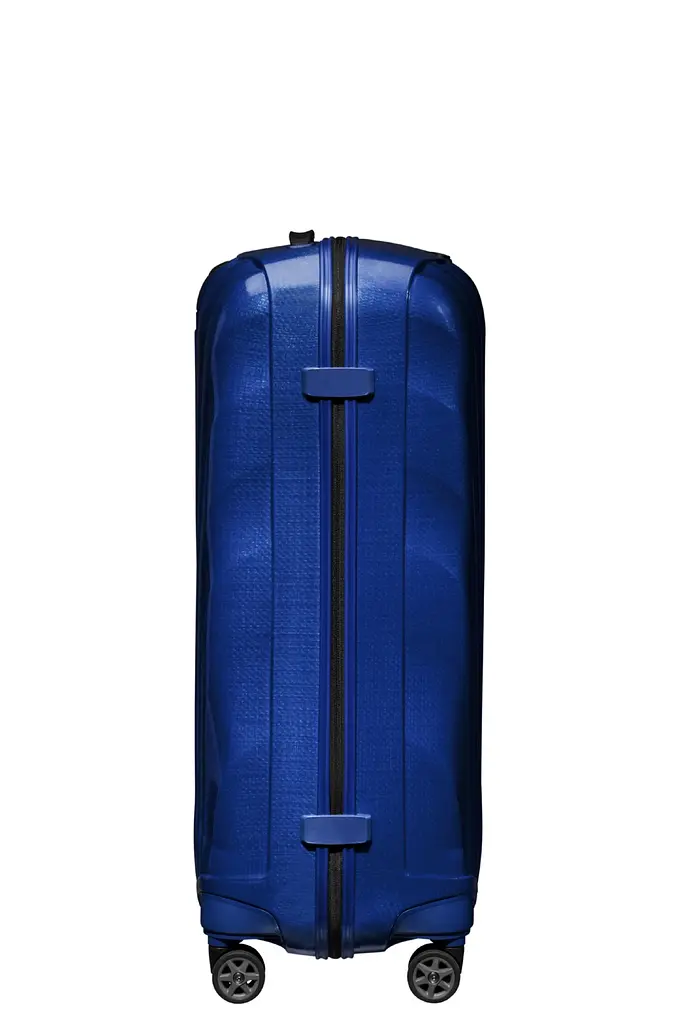 Валіза Samsonite C-LITE 75 см DEEP BLUE 75x51x31 CS2*01004 - фото 4