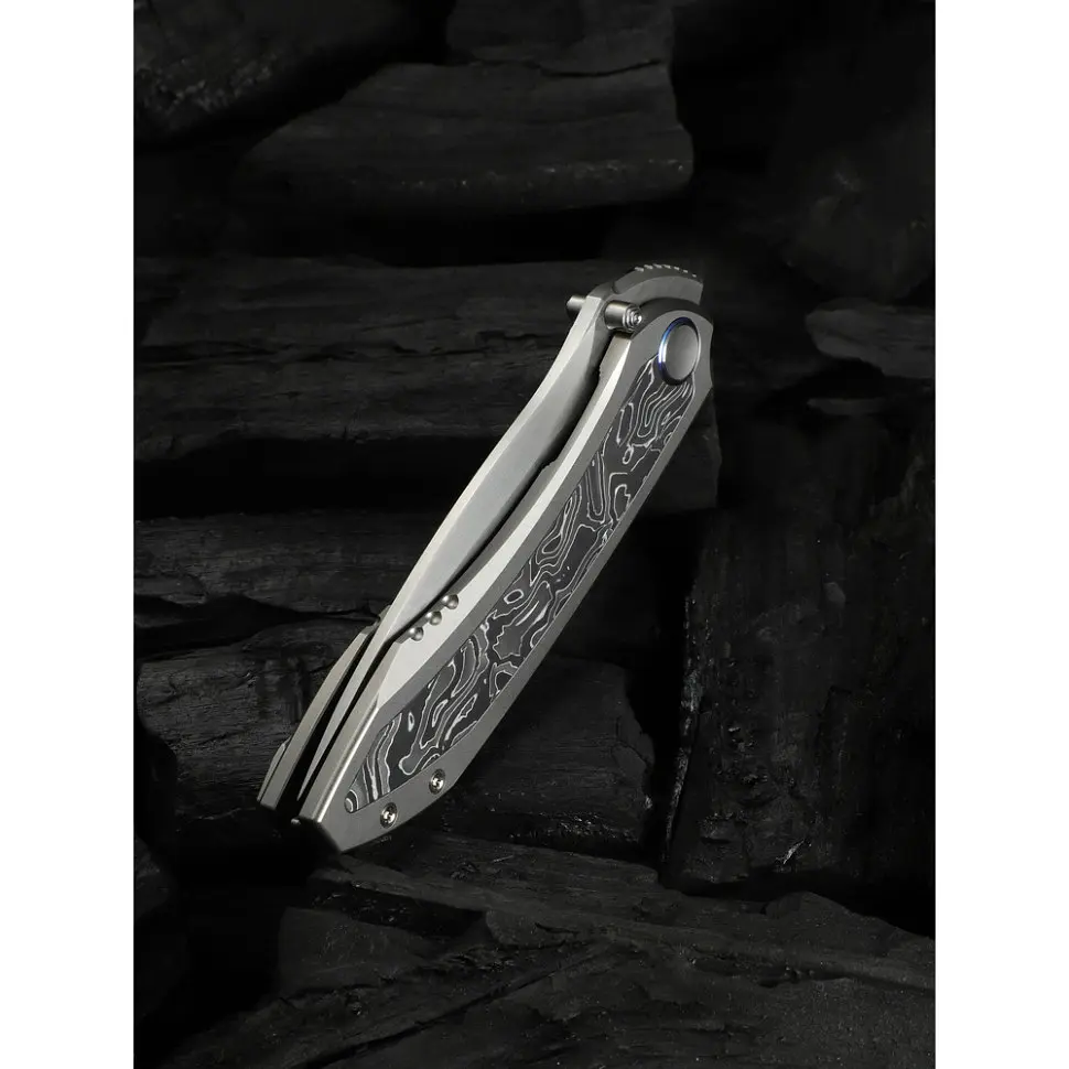 Ніж складаний Weknife Winsome WE23092-2 - фото 15