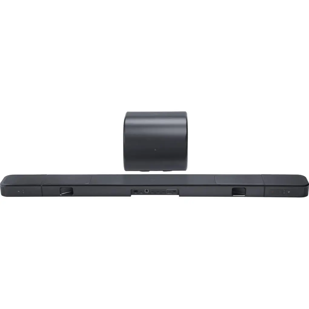 Саундбар JBL BAR 1300MK2 (JBLBAR1300M2BLKEP) - фото 3