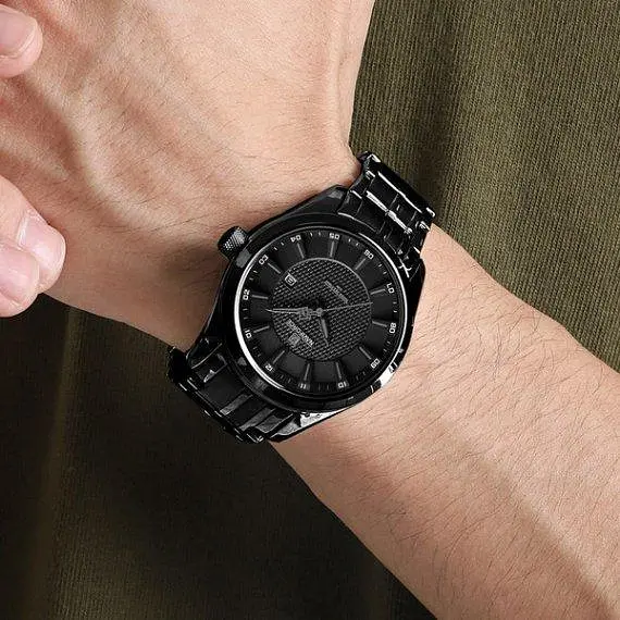 Часы мужские наручные Naviforce Perfect - фото 9