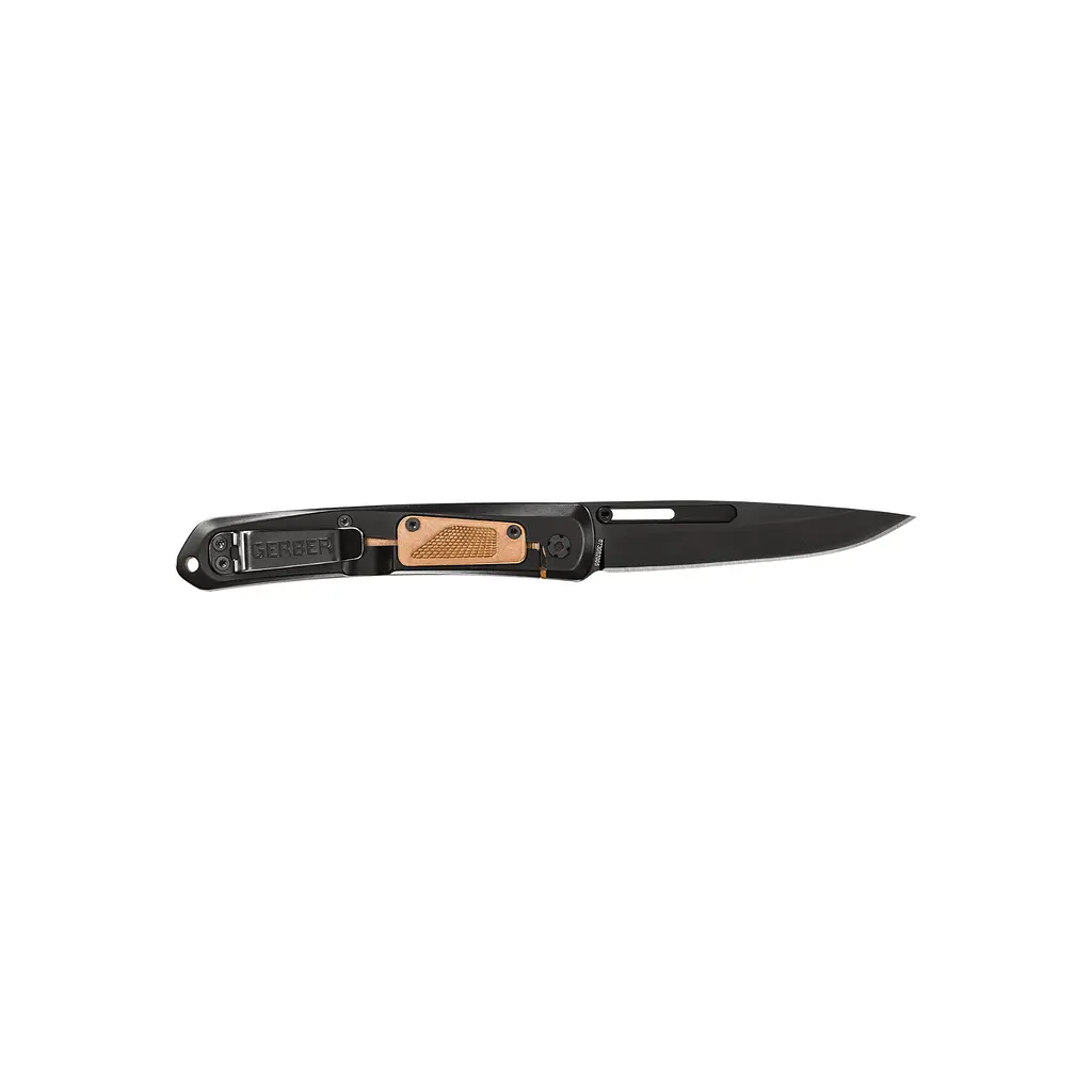 Ніж складаний Gerber Affinity-Copper BOX (1059843)
