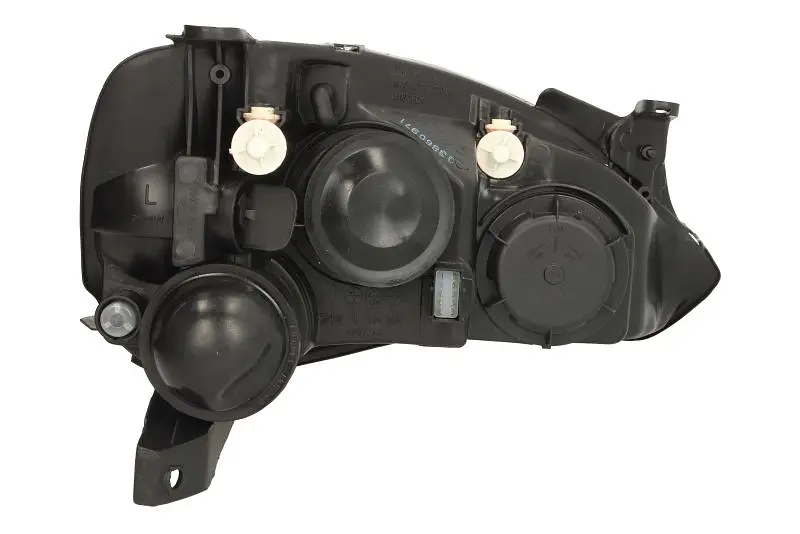 Фара передня ліва OPEL COMBO C, CORSA C 09.00-10.10 DEPO (442-1125L-LD-EM) - фото 2